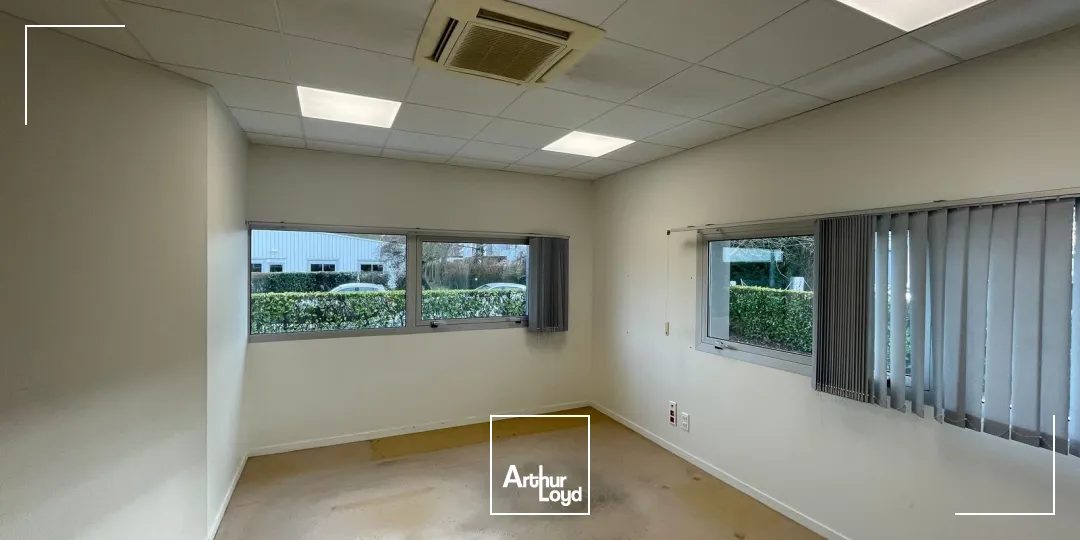 Bureaux - Location - COMPIEGNE - 60200 - 1296-1296 - 7752550