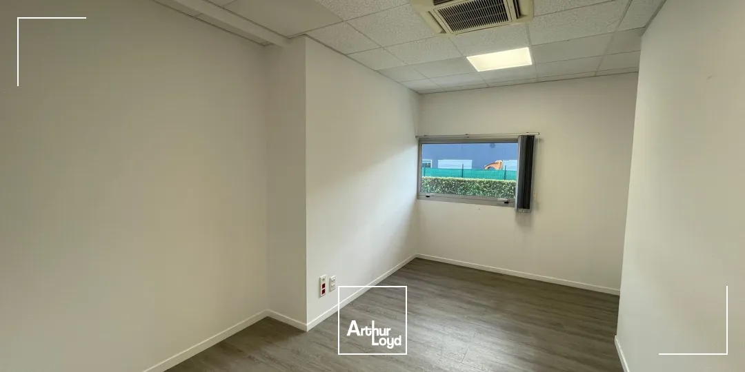 Bureaux - Location - COMPIEGNE - 60200 - 1296-1296 - 7752552
