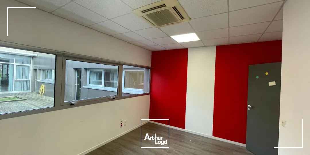 Bureaux - Location - COMPIEGNE - 60200 - 1296-1296 - 7752553