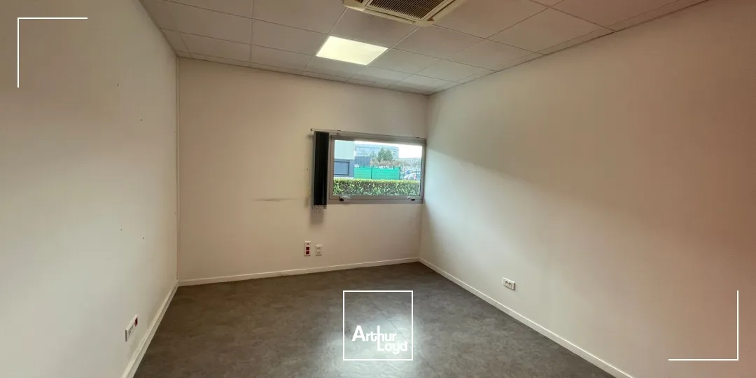 Bureaux - Location - COMPIEGNE - 60200 - 1296-1296 - 7752554