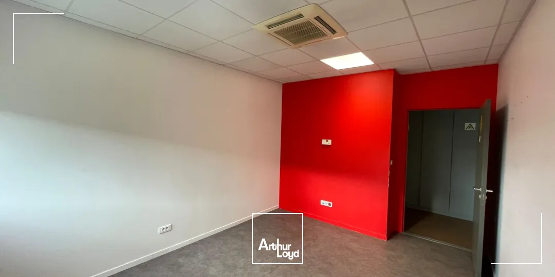 Bureaux - Location - COMPIEGNE - 60200 - 1296-1296 - 7752555
