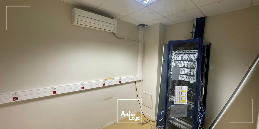 Bureaux - Location - COMPIEGNE - 60200 - 1296-1296 - 7752556