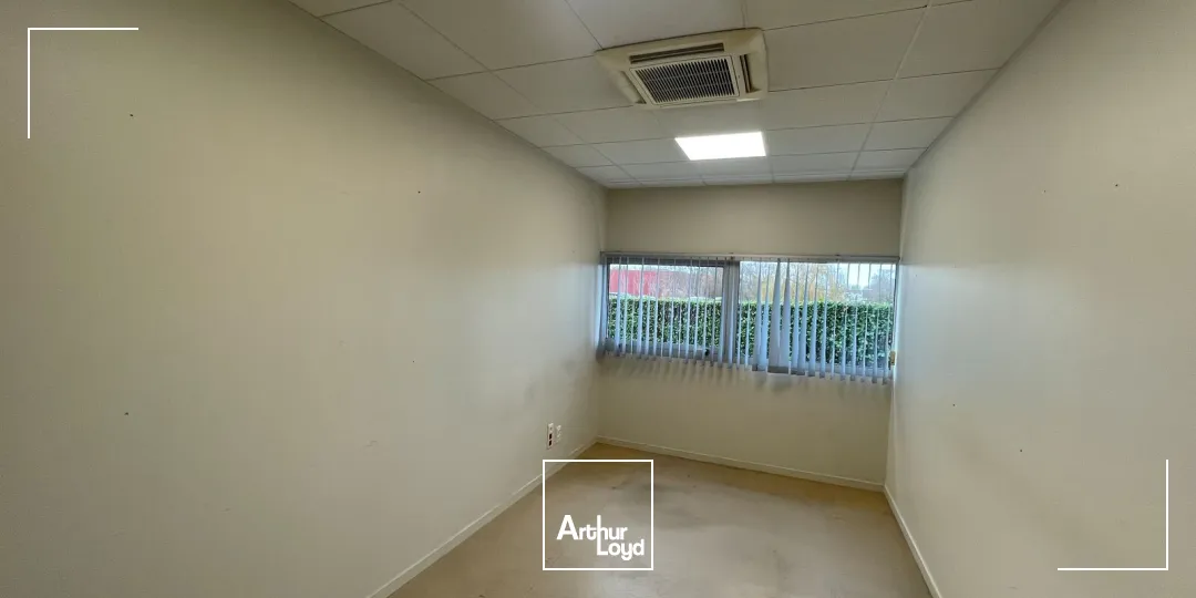 Bureaux - Location - COMPIEGNE - 60200 - 1296-1296 - 7752559