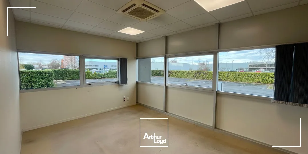 Bureaux - Location - COMPIEGNE - 60200 - 1296-1296 - 7752561