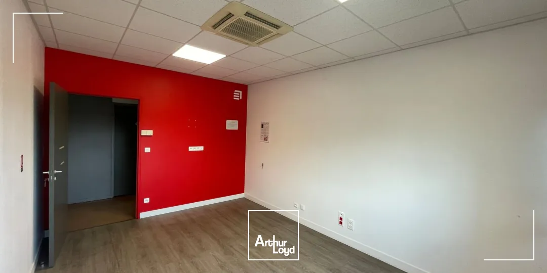Bureaux - Location - COMPIEGNE - 60200 - 1296-1296 - 7752541