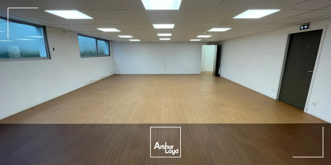 Bureaux - Location - COMPIEGNE - 60200 - 1296-1296 - 7752564