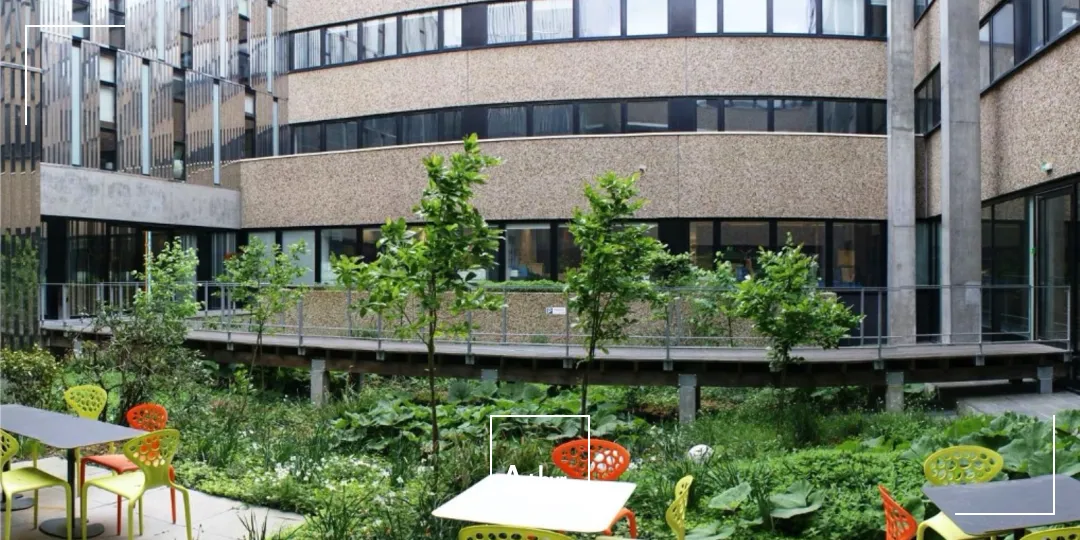 Bureaux - Location - NANTES - 44000 - 387-2485 - 7752658