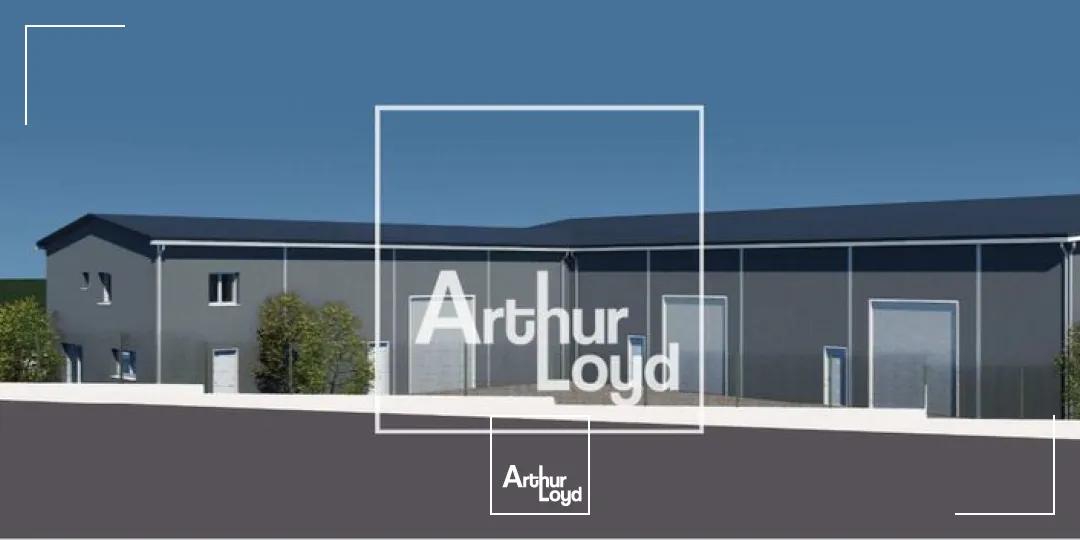 Locaux d'activité & Entrepôts - Location - PORTIRAGNES - 34420 - 96.04-746.24 - 7752740