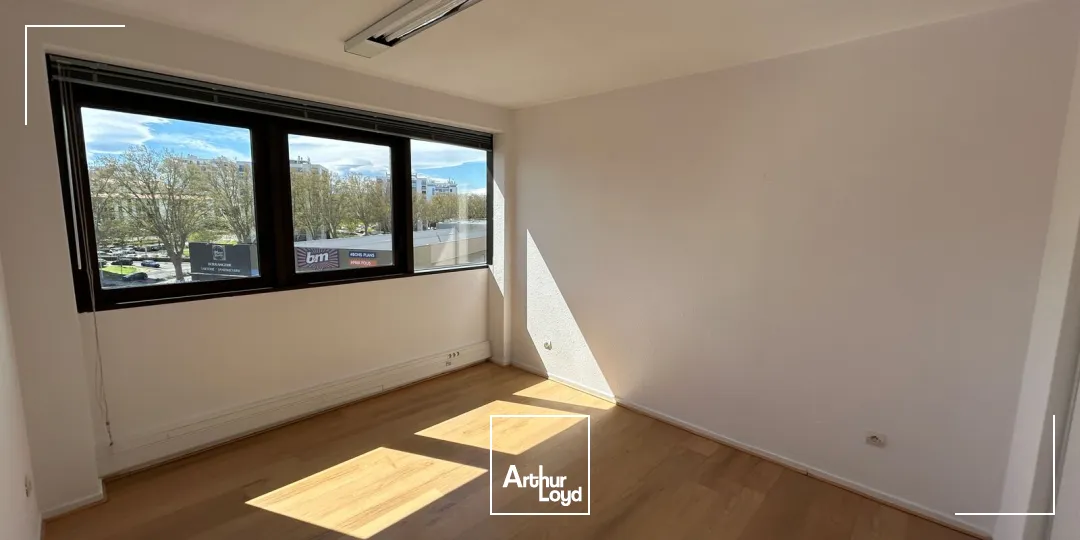 Bureaux - Vente - PERPIGNAN - 66000 - 209-209 - 7752748