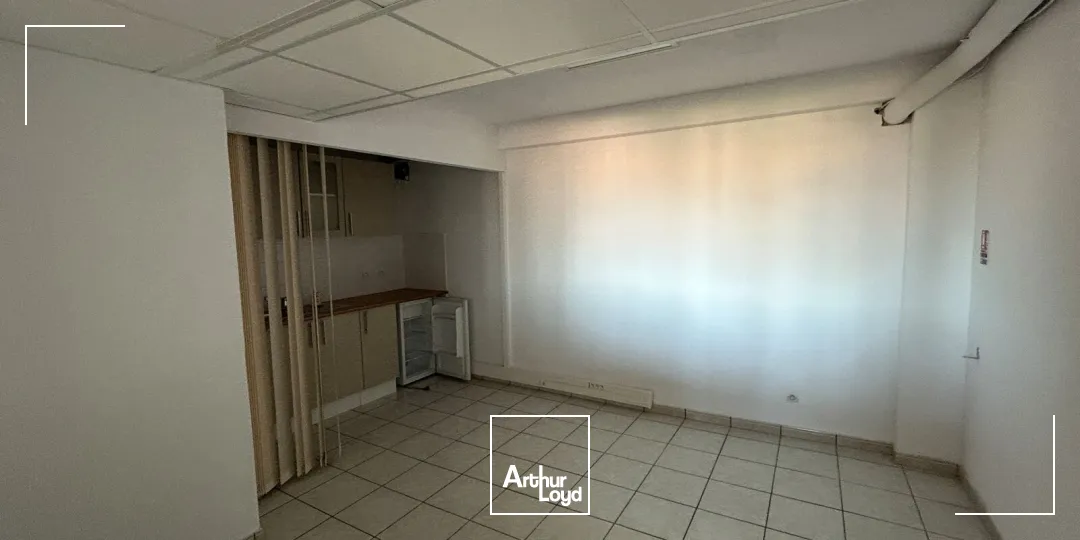 Bureaux - Vente - PERPIGNAN - 66000 - 209-209 - 7752758