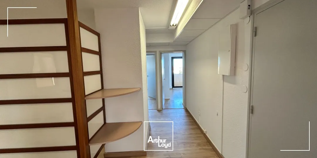 Bureaux - Vente - PERPIGNAN - 66000 - 209-209 - 7752759