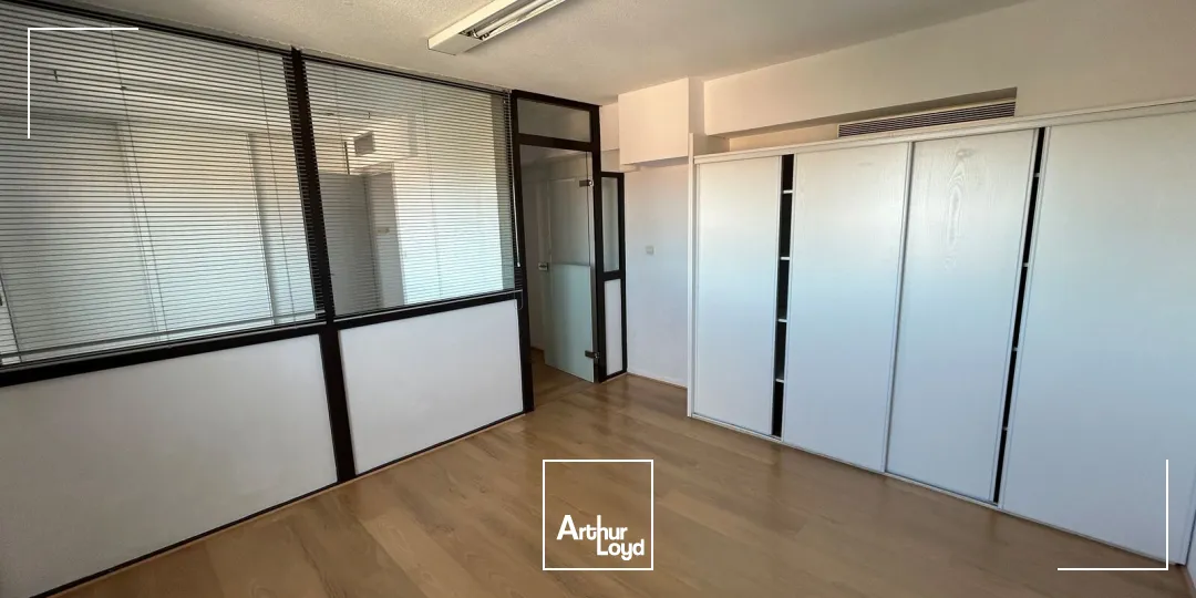 Bureaux - Vente - PERPIGNAN - 66000 - 209-209 - 7752755
