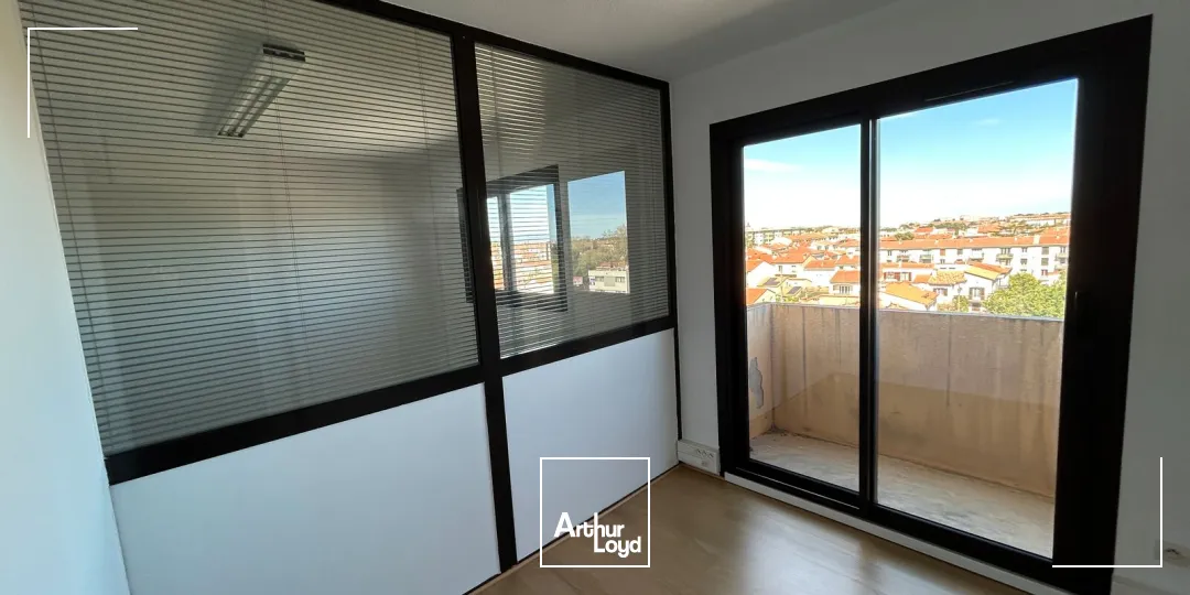 Bureaux - Vente - PERPIGNAN - 66000 - 209-209 - 7752757