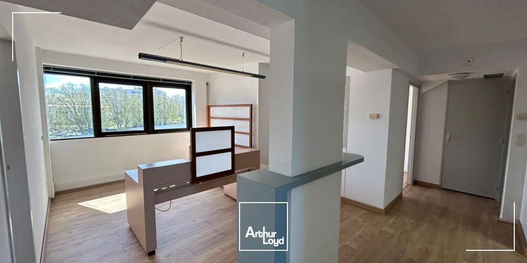 Bureaux - Vente - PERPIGNAN - 66000 - 209-209 - 7752746