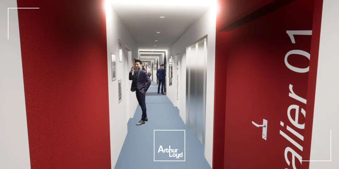 Bureaux - Vente - NARBONNE - 11100 - 37.95-37.95 - 7752762