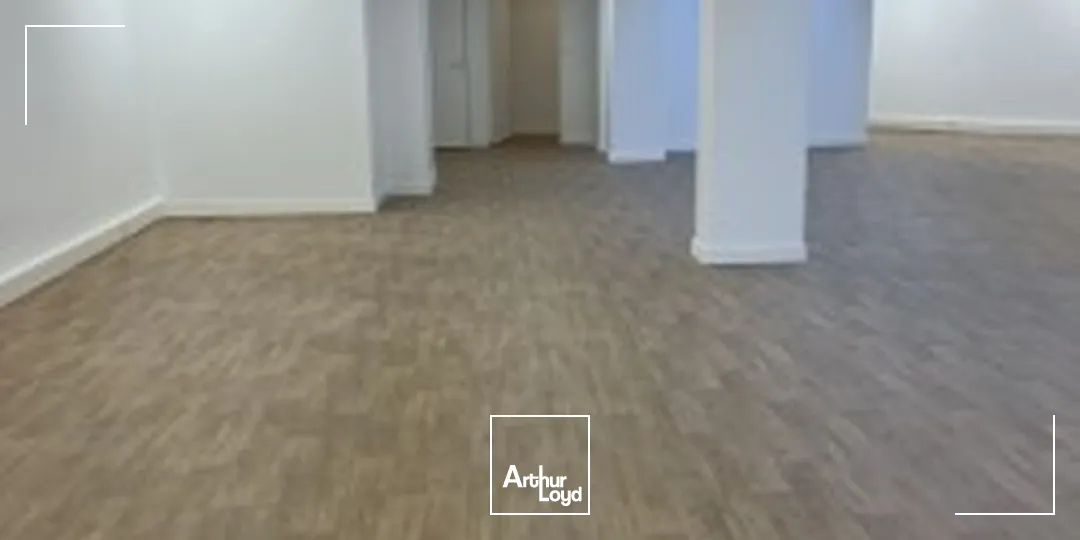 Bureaux - Location - LEVALLOIS PERRET - 92300 - 287-287 - 7752780