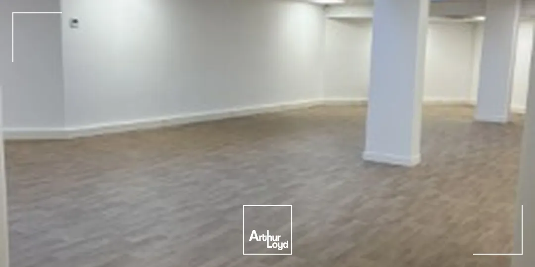 Bureaux - Location - LEVALLOIS PERRET - 92300 - 287-287 - 7752778