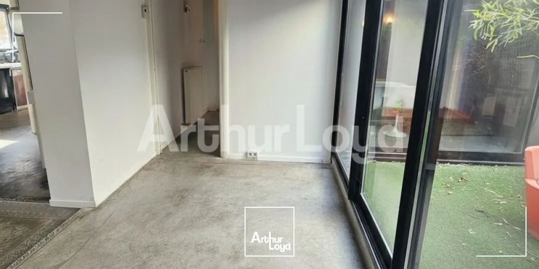 Bureaux - Location - LILLE - 59000 - 180-390 - 7752880