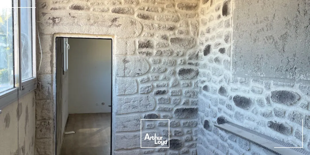 Locaux d'activité & Entrepôts - Location - LIMOGES - 87000 - 200-200 - 7753046