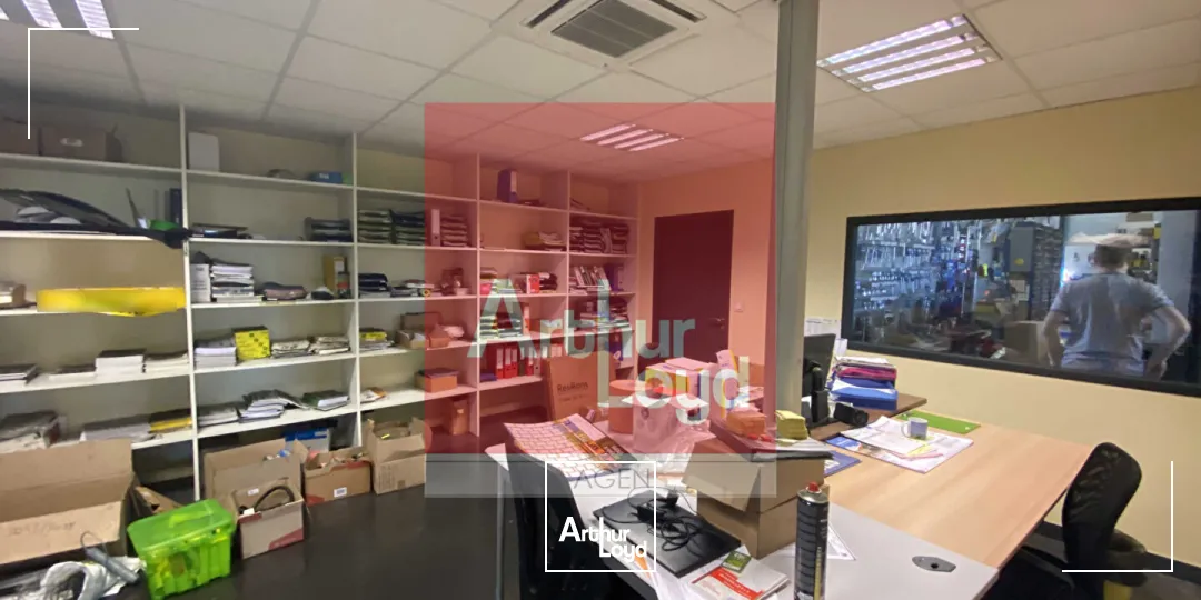 Locaux commerciaux - Vente - CASTELCULIER - 47240 - 1570.01-1570.01 - 7753068