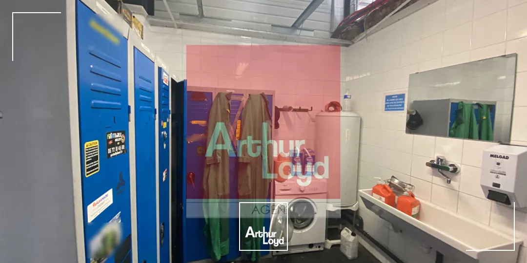 Locaux commerciaux - Vente - CASTELCULIER - 47240 - 1570.01-1570.01 - 7753073