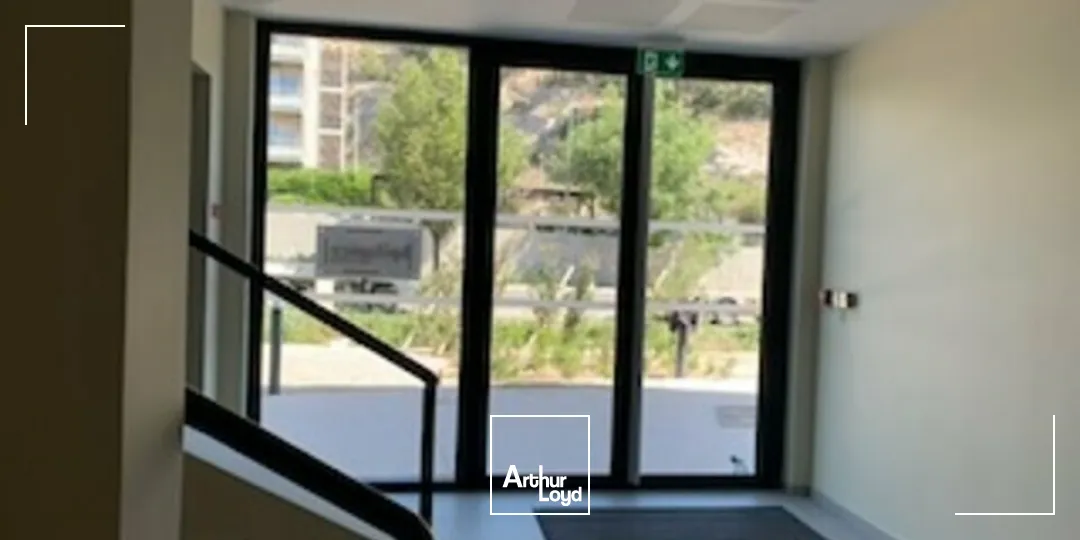 Bureaux - Location - AVIGNON - 84140 - 260-615 - 7753104
