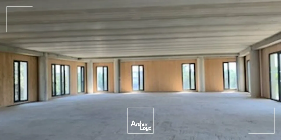 Bureaux - Location - AVIGNON - 84140 - 260-615 - 7753105