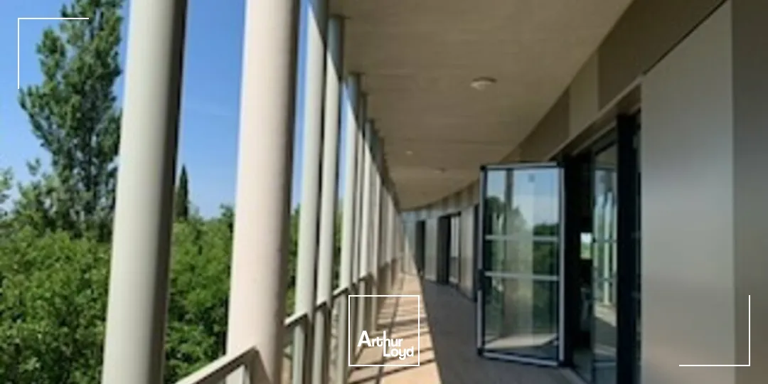 Bureaux - Location - AVIGNON - 84140 - 260-615 - 7753106