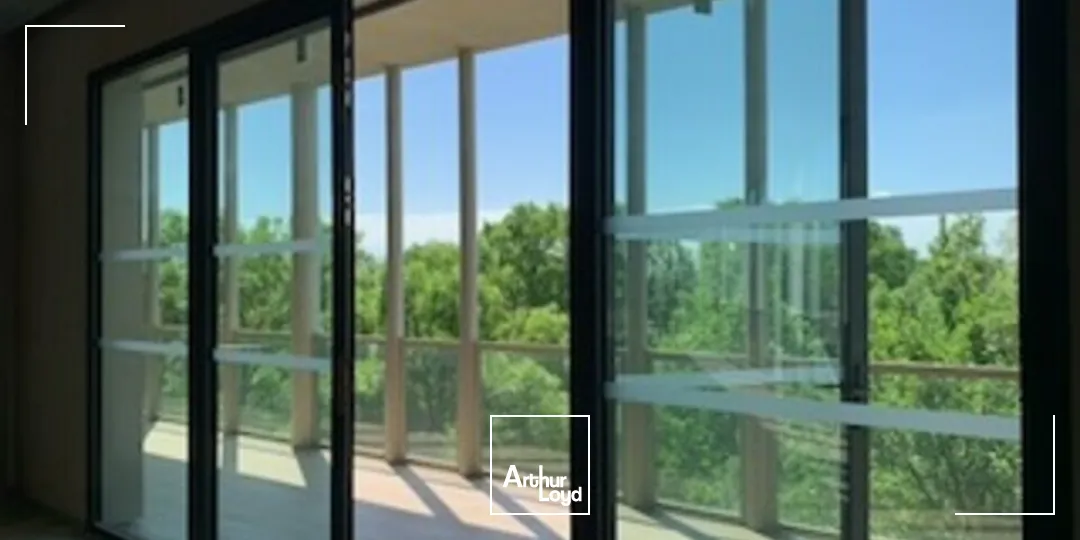 Bureaux - Location - AVIGNON - 84140 - 260-615 - 7753107