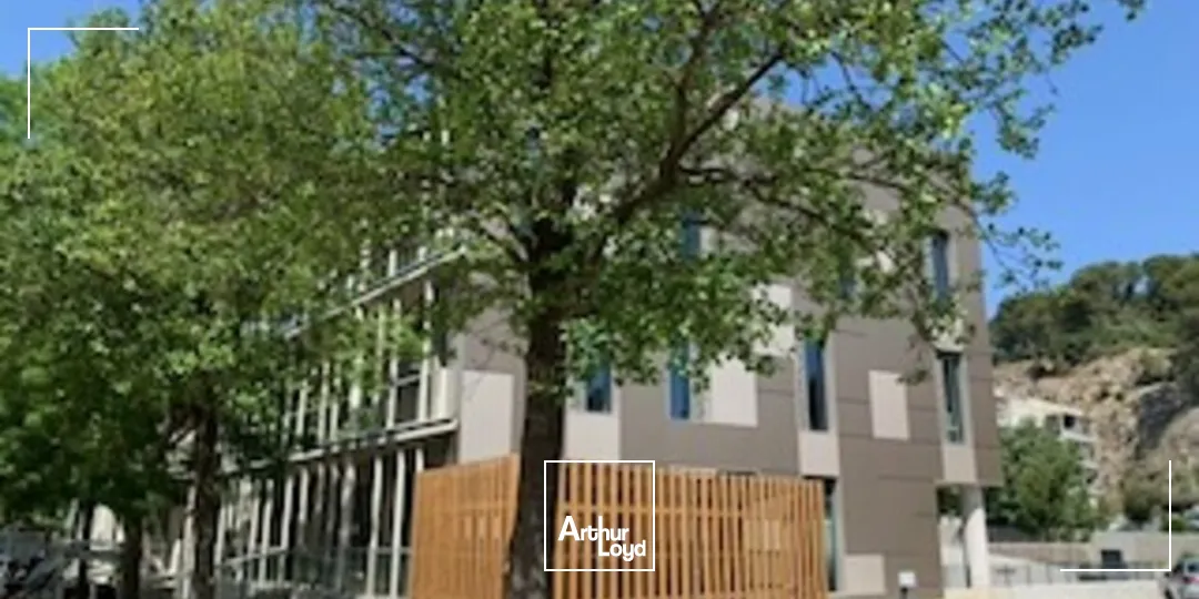 Bureaux - Location - AVIGNON - 84140 - 260-615 - 7753108