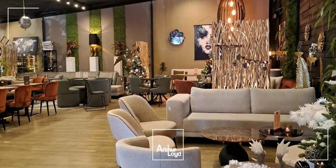 Locaux d'activité & Entrepôts - Vente - TREIGNAC - 19260 - 1400-1400 - 7753143
