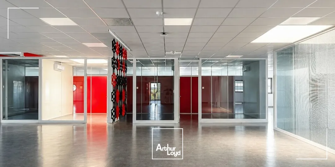 Bureaux - Vente - BREUIL MAGNE - 17870 - 780-780 - 7753174