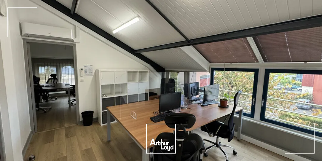 Bureaux - Location - SAINT AVERTIN - 37550 - 111-234 - 7753212