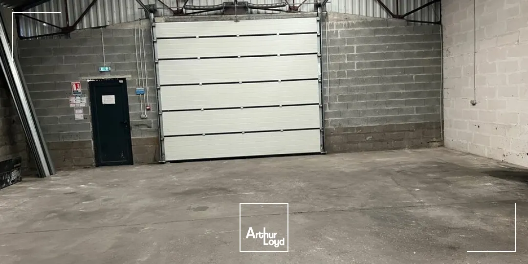 Locaux d'activité & Entrepôts - Location - VEIGNE - 37250 - 403-403 - 7753224