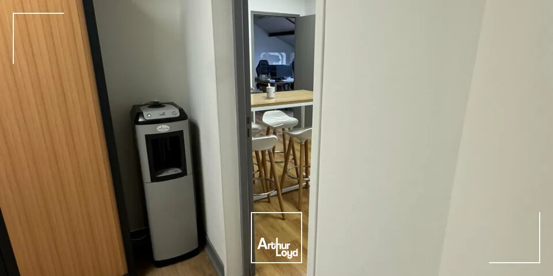 Bureaux - Location - SAINT AVERTIN - 37550 - 111-234 - 7753221