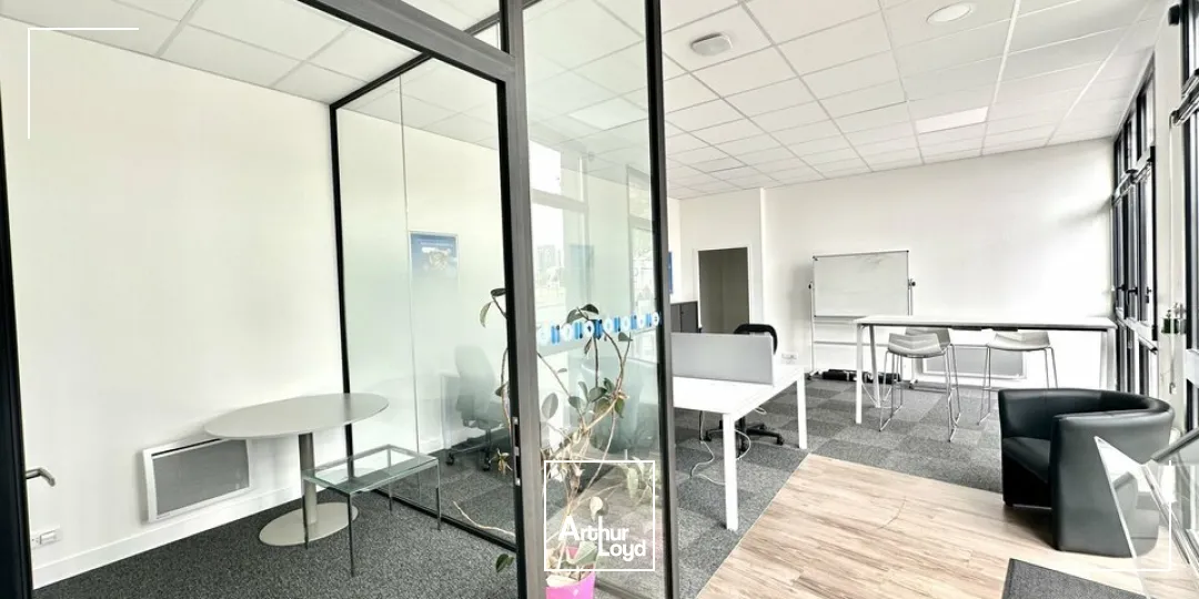 Bureaux - Location - LE HAVRE - 76600 - 70-70 - 7753232