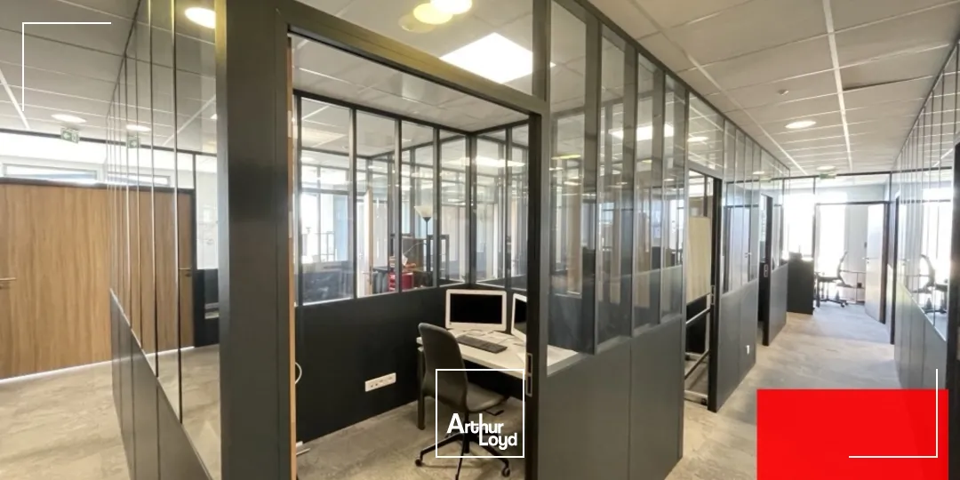 Bureaux - Location - CASTELNAU LE LEZ - 34170 - 229-229 - 7753295