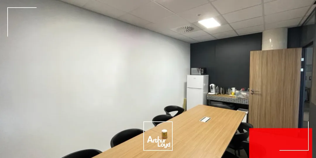Bureaux - Location - CASTELNAU LE LEZ - 34170 - 229-229 - 7753297