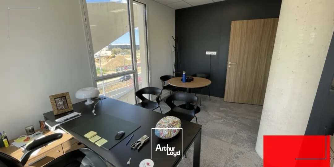 Bureaux - Location - CASTELNAU LE LEZ - 34170 - 229-229 - 7753294