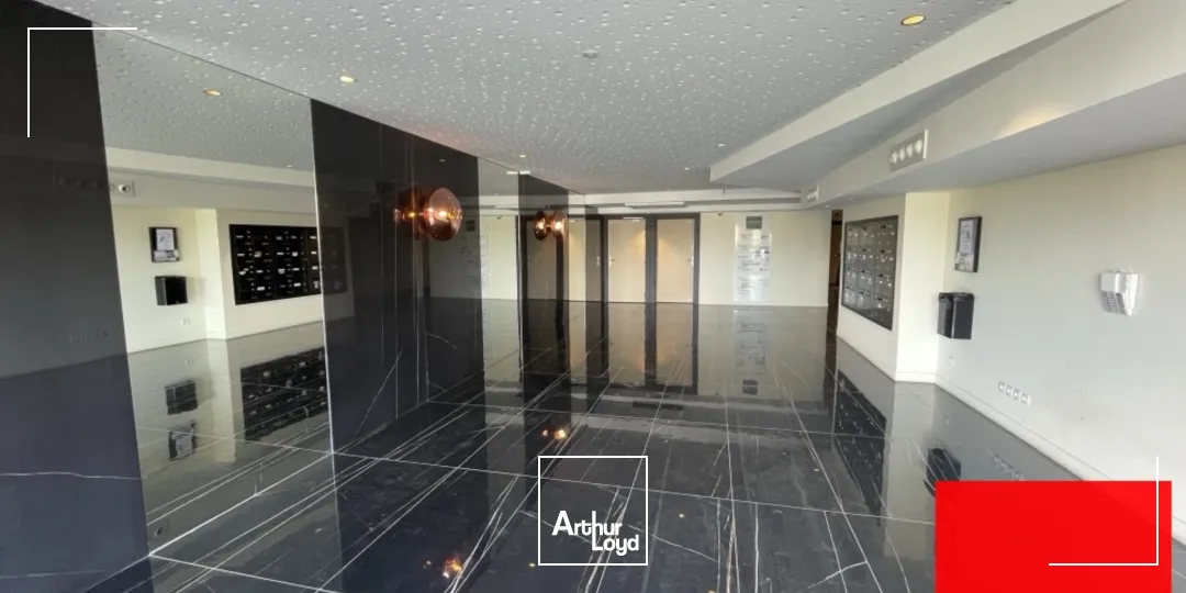 Bureaux - Location - CASTELNAU LE LEZ - 34170 - 229-229 - 7753292