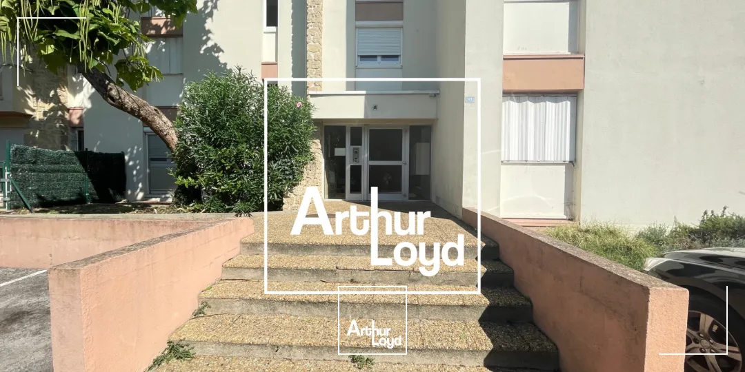 Bureaux - Location - MONTPELLIER - 34000 - 58-58 - 7753313