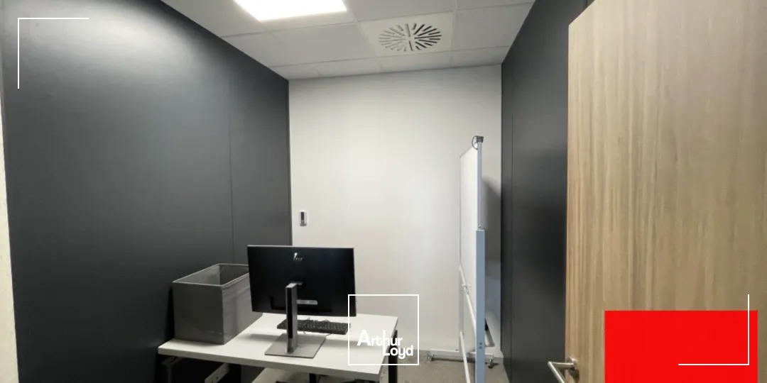 Bureaux - Vente - CASTELNAU LE LEZ - 34170 - 229-229 - 7753345