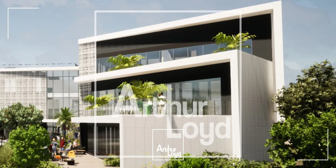 Bureaux - Vente - MAUGUIO - 34130 - 1050-3311 - 7753349