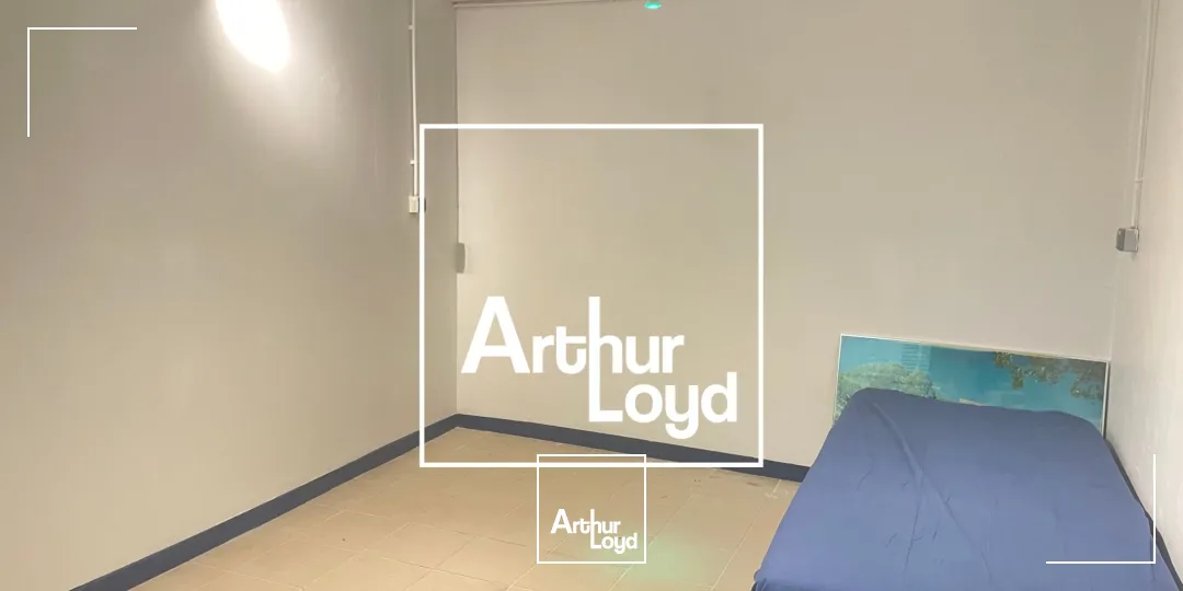 Bureaux - Vente - MONTPELLIER - 34000 - 58-58 - 7753359