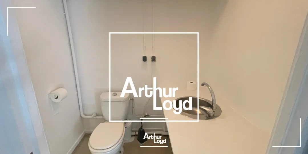 Bureaux - Vente - MONTPELLIER - 34000 - 58-58 - 7753360