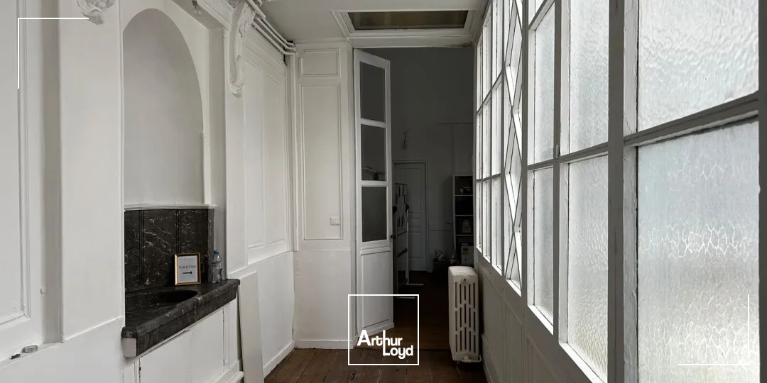 Bureaux - Location - BORDEAUX - 33000 - 167-167 - 7753451