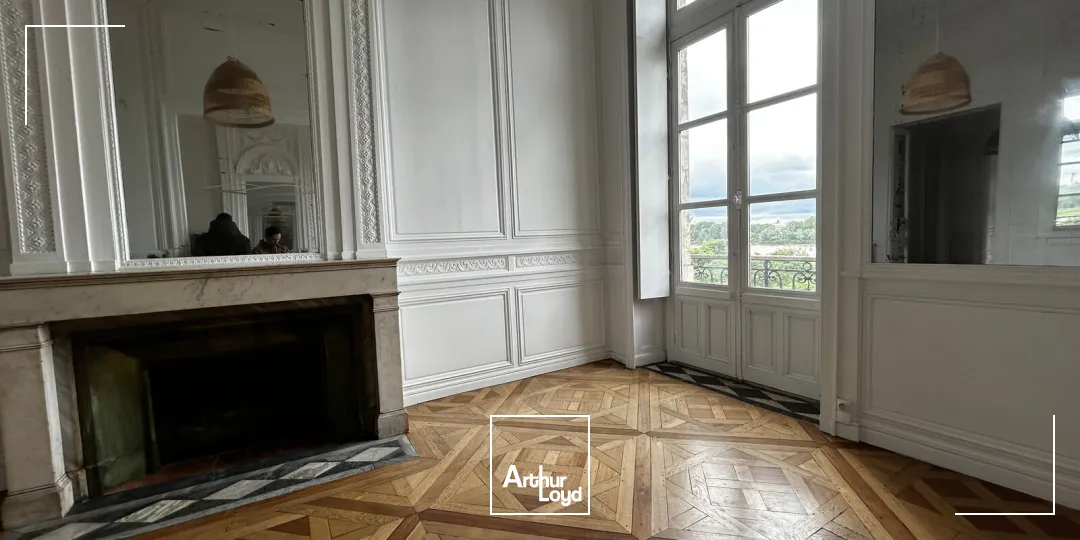 Bureaux - Location - BORDEAUX - 33000 - 167-167 - 7753447