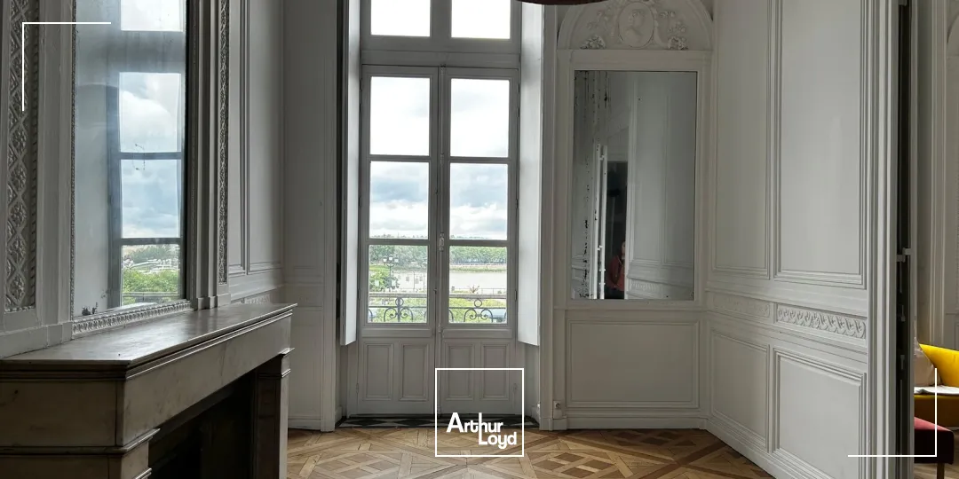 Bureaux - Location - BORDEAUX - 33000 - 167-167 - 7753450