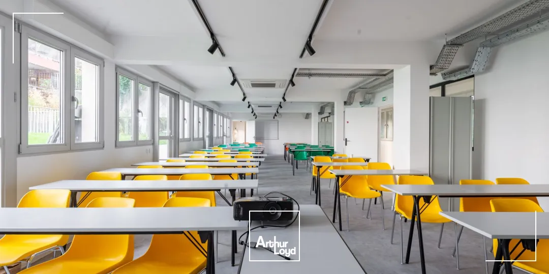 Bureaux - Vente - PARIS - 75018 - 585-585 - 7753574