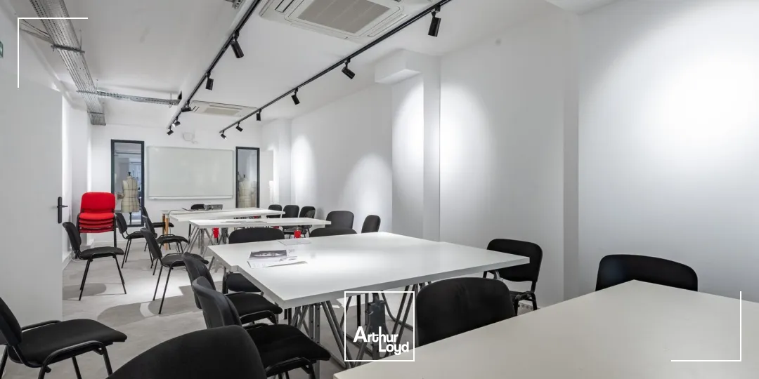 Bureaux - Vente - PARIS - 75018 - 585-585 - 7753577